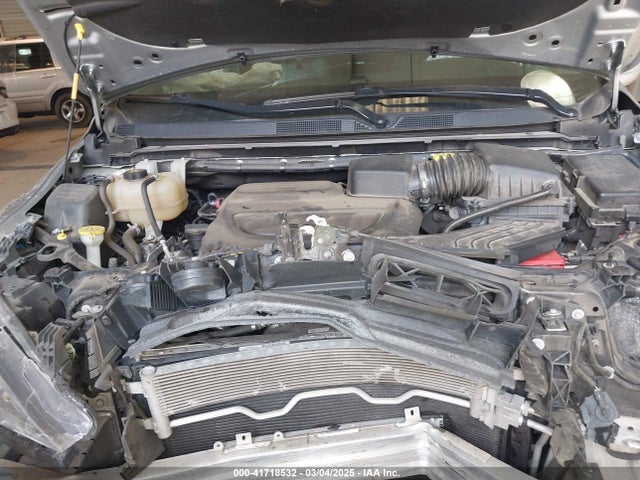 Chrysler Pacifica Touring L 2020 2C4RC1BG0LR165863 Image 10