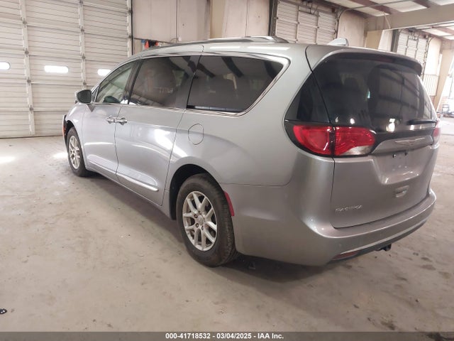 Chrysler Pacifica Touring L 2020 2C4RC1BG0LR165863 Image 3