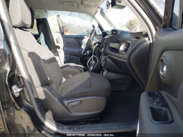 2022 JEEP RENEGADE ZACNJDB10NPN90490 Photo 4