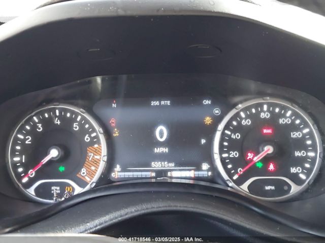 2022 JEEP RENEGADE ZACNJDB10NPN90490 Photo 6