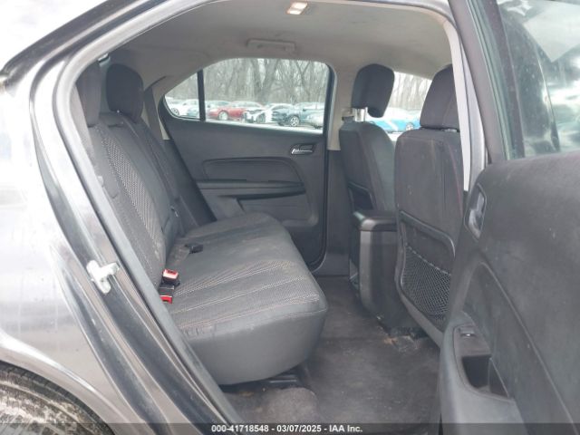 2GNALBEK7G6254038 Chevrolet EQUINOX LS