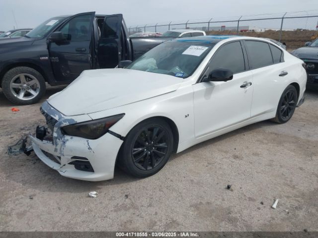 JN1BV7APXFM335981 Infiniti Q50 Premium