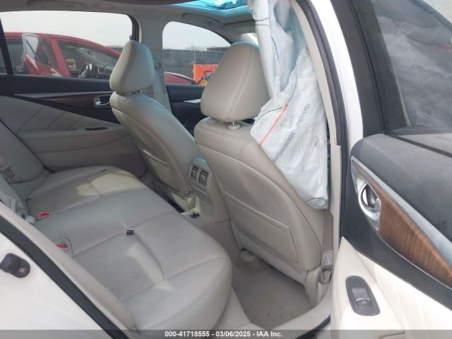 JN1BV7APXFM335981 Infiniti Q50 Premium