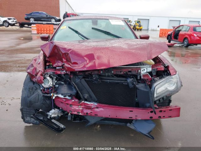 2022 CHRYSLER 300 2C3CCADG0NH221834 Photo 5