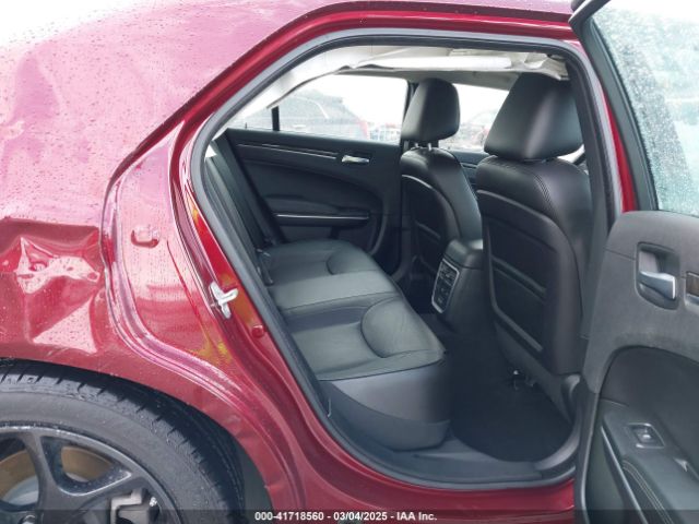 2022 CHRYSLER 300 2C3CCADG0NH221834 Photo 7