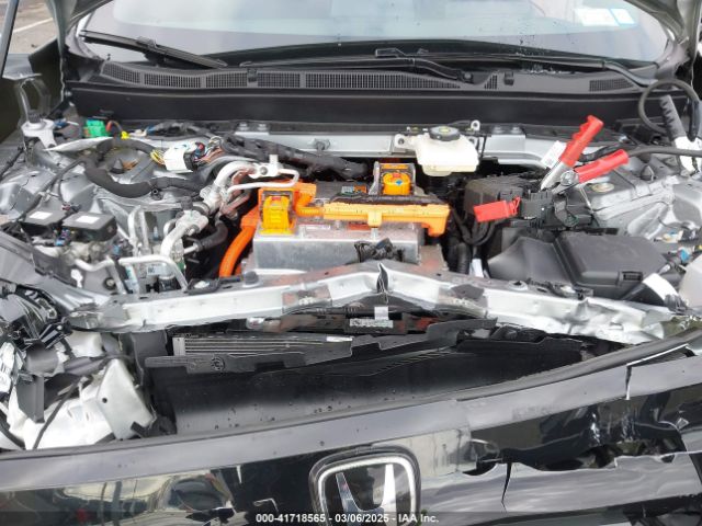 2024 HONDA PROLOGUE 3GPKHZRJ1RS516826 Photo 9