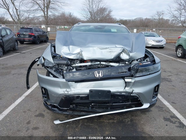 3GPKHZRJ1RS516826 Honda x0c+ec5
