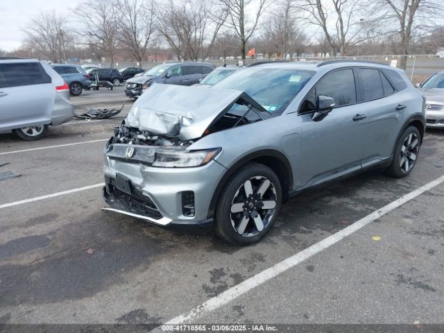 2024 HONDA PROLOGUE 3GPKHZRJ1RS516826 Photo 1