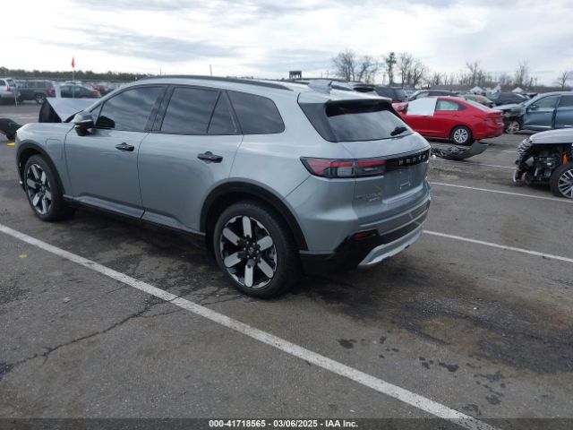 2024 HONDA PROLOGUE 3GPKHZRJ1RS516826 Photo 2