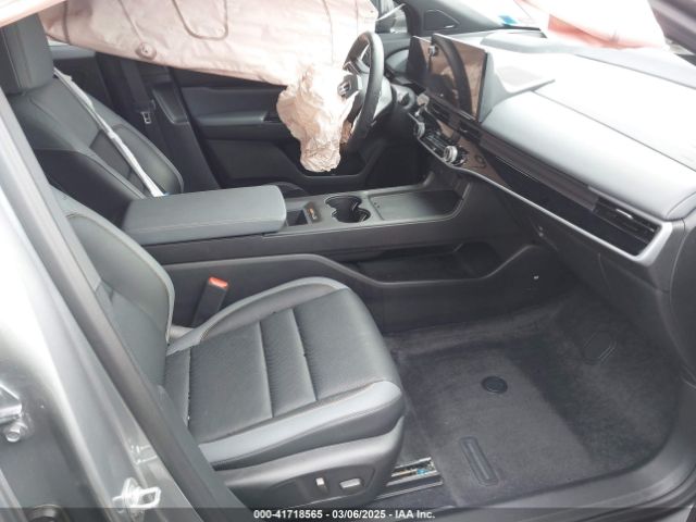 2024 HONDA PROLOGUE 3GPKHZRJ1RS516826 Photo 4