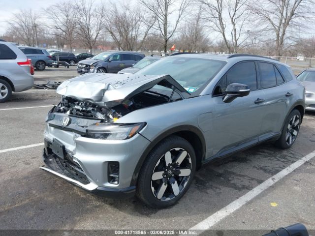 2024 HONDA PROLOGUE 3GPKHZRJ1RS516826 Photo 5