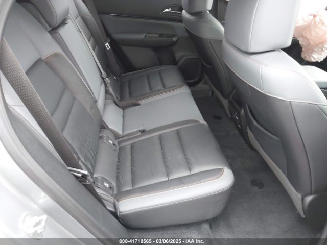2024 HONDA PROLOGUE 3GPKHZRJ1RS516826 Photo 7