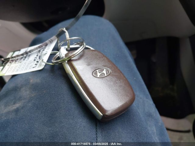 KMHE14L28KA093382 Hyundai SONATA PLUG-IN HYBRID