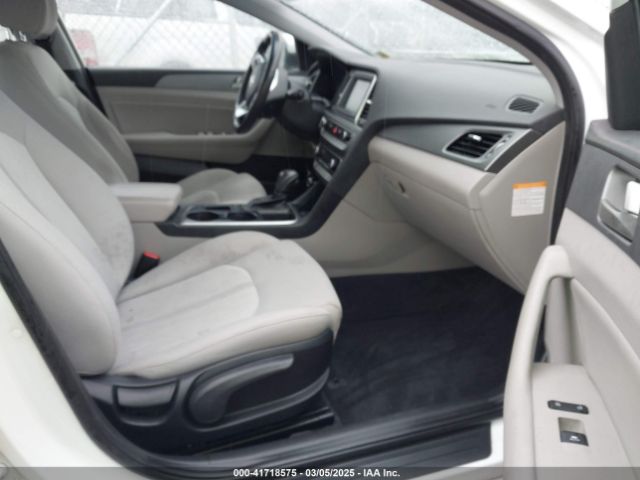 KMHE14L28KA093382 Hyundai SONATA PLUG-IN HYBRID
