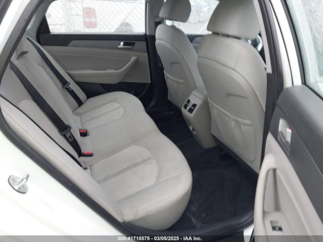 KMHE14L28KA093382 Hyundai SONATA PLUG-IN HYBRID
