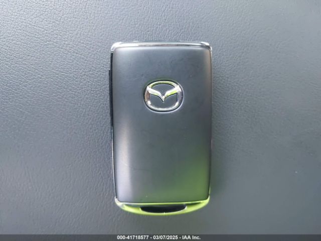 JM1BPBNY0P1615814 Mazda Mazda3 Hatchback 2.5 Turbo Premium Plus