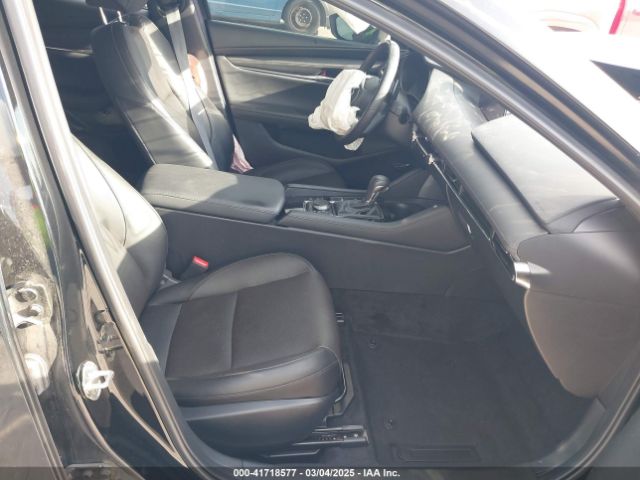JM1BPBNY0P1615814 Mazda Mazda3 Hatchback 2.5 Turbo Premium Plus