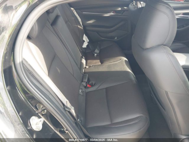 JM1BPBNY0P1615814 Mazda Mazda3 Hatchback 2.5 Turbo Premium Plus