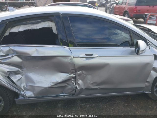 3FA6P0CD7LR177367 Ford FUSION SEL
