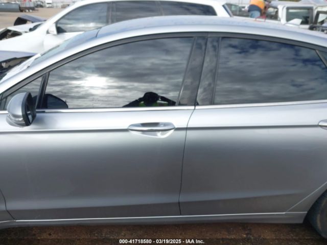 3FA6P0CD7LR177367 Ford FUSION SEL
