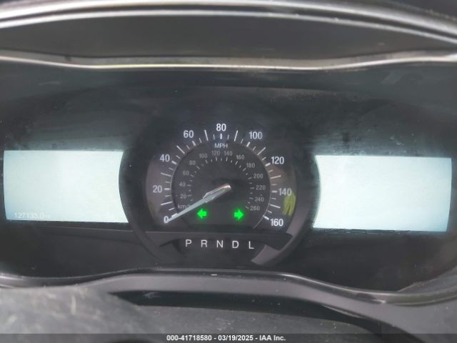 3FA6P0CD7LR177367 Ford FUSION SEL