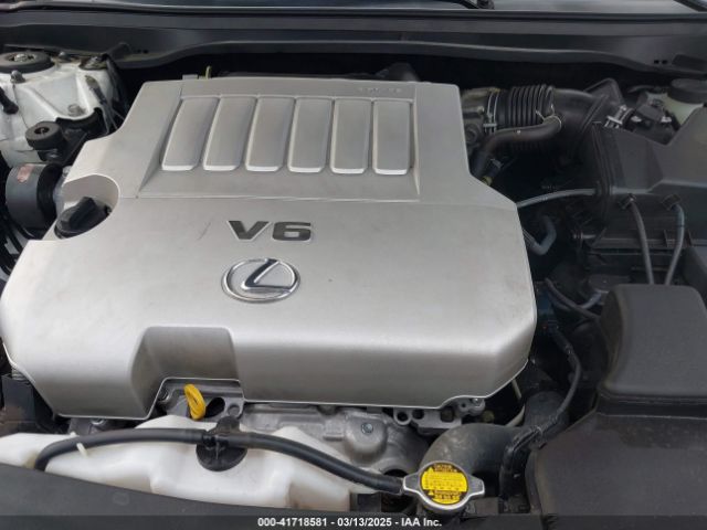 JTHBK1GG1E2108097 Lexus ES 350