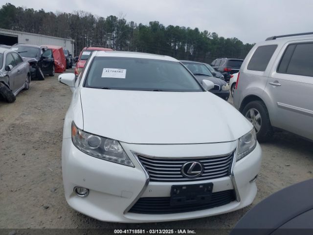 JTHBK1GG1E2108097 Lexus ES 350