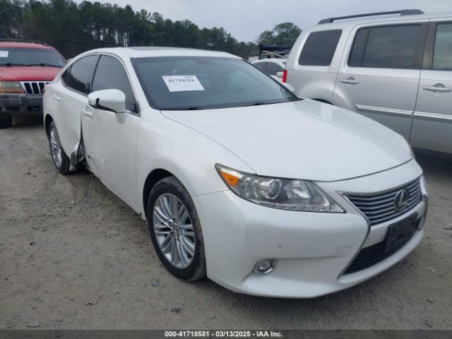 JTHBK1GG1E2108097 Lexus ES 350
