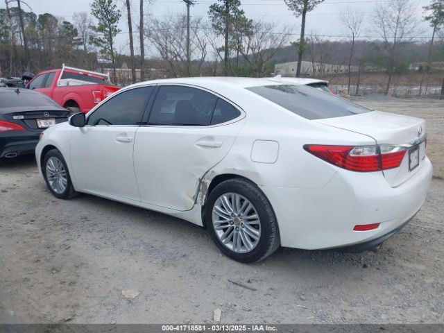 JTHBK1GG1E2108097 Lexus ES 350