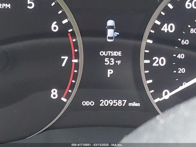 JTHBK1GG1E2108097 Lexus ES 350