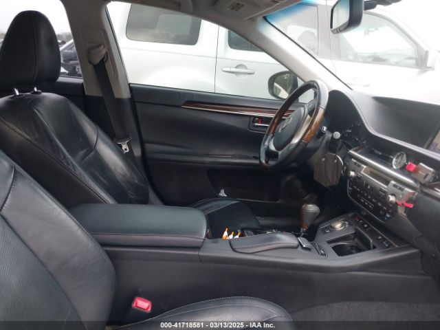 JTHBK1GG1E2108097 Lexus ES 350
