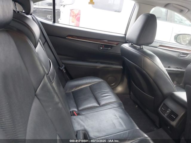 JTHBK1GG1E2108097 Lexus ES 350