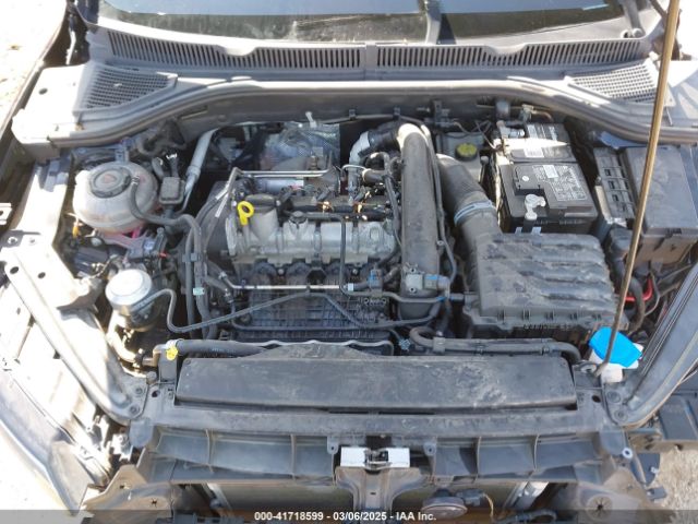 3VWG57BU1LM078987 Volkswagen Jetta 1.4t Sel Premium