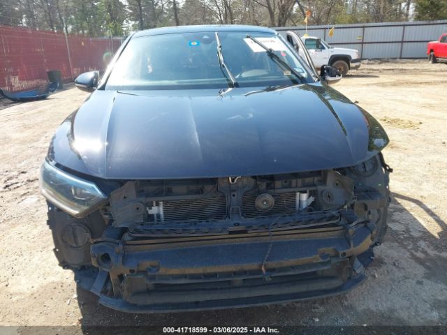 3VWG57BU1LM078987 Volkswagen Jetta 1.4t Sel Premium