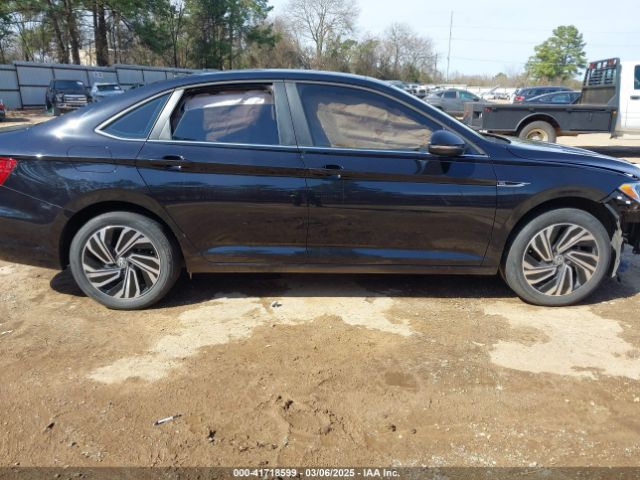 3VWG57BU1LM078987 Volkswagen Jetta 1.4t Sel Premium