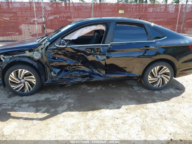 3VWG57BU1LM078987 Volkswagen Jetta 1.4t Sel Premium