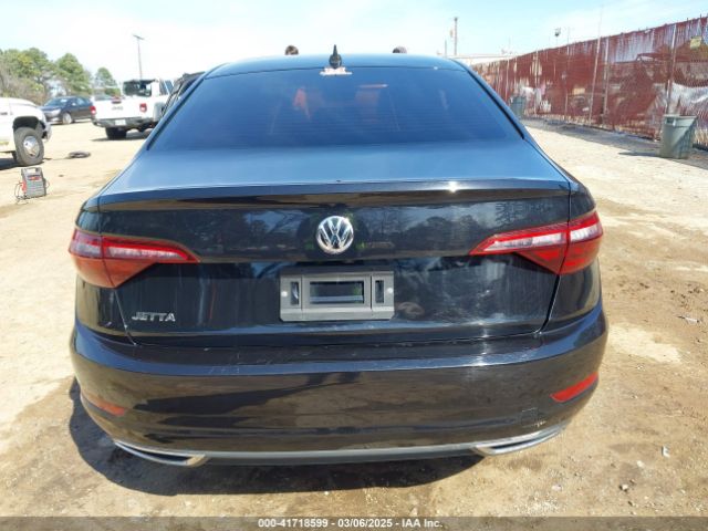 3VWG57BU1LM078987 Volkswagen Jetta 1.4t Sel Premium