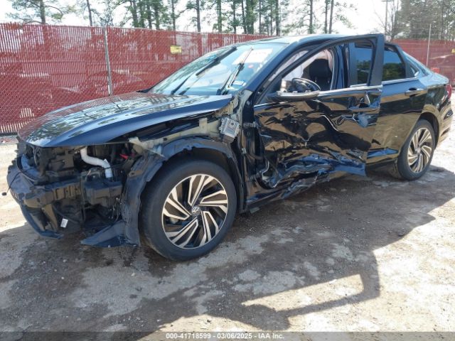 3VWG57BU1LM078987 Volkswagen Jetta 1.4t Sel Premium