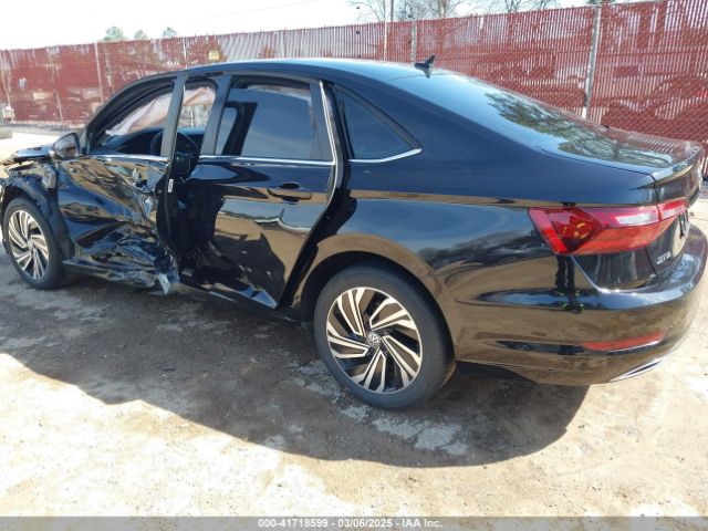 3VWG57BU1LM078987 Volkswagen Jetta 1.4t Sel Premium