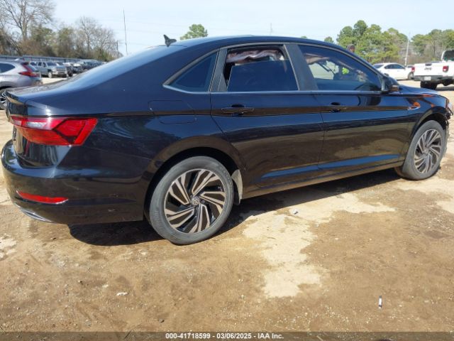 3VWG57BU1LM078987 Volkswagen Jetta 1.4t Sel Premium