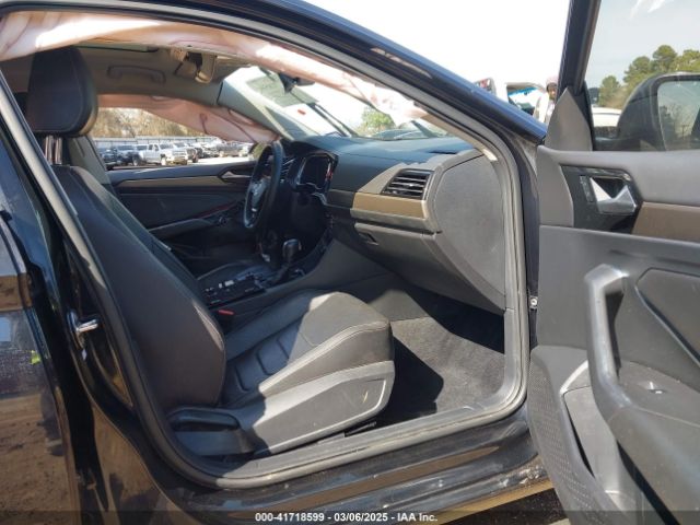 3VWG57BU1LM078987 Volkswagen Jetta 1.4t Sel Premium
