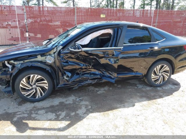 3VWG57BU1LM078987 Volkswagen Jetta 1.4t Sel Premium