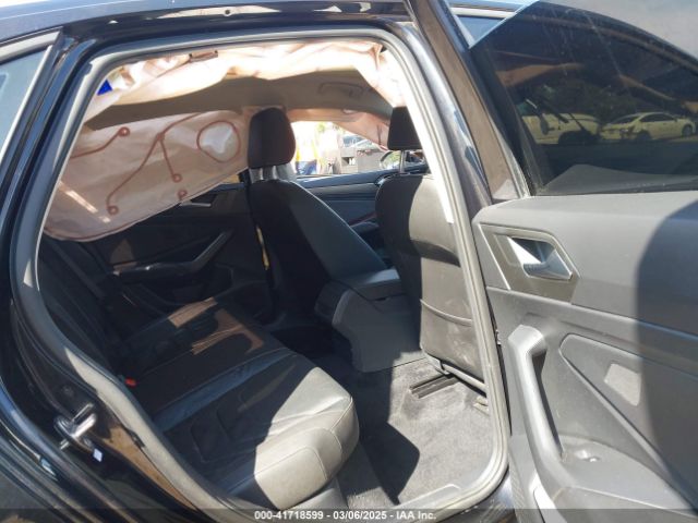 3VWG57BU1LM078987 Volkswagen Jetta 1.4t Sel Premium