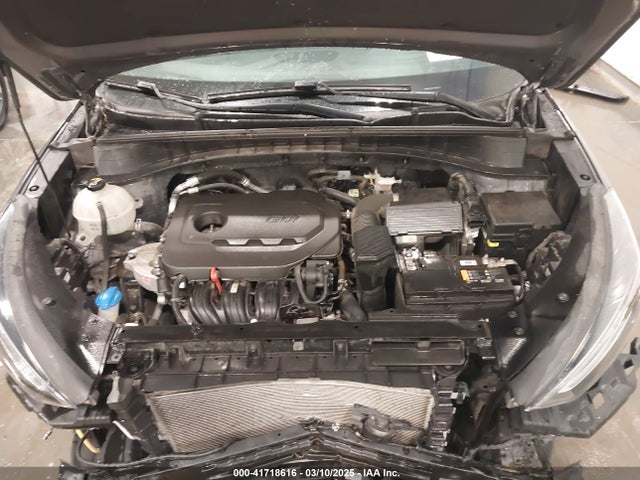 Hyundai Tucson Ultimate 2020 KM8J3CAL4LU186432 Image 10