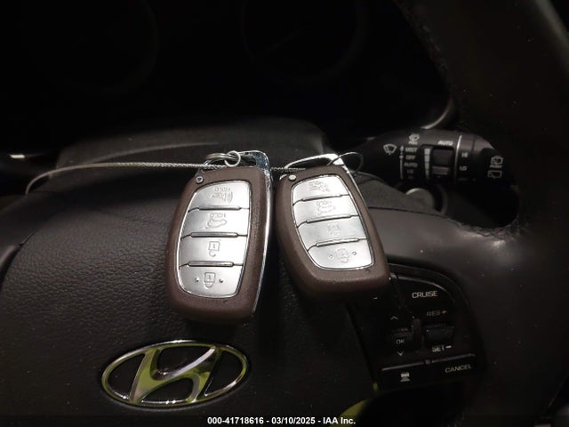 Hyundai Tucson Ultimate 2020 KM8J3CAL4LU186432 Image 11