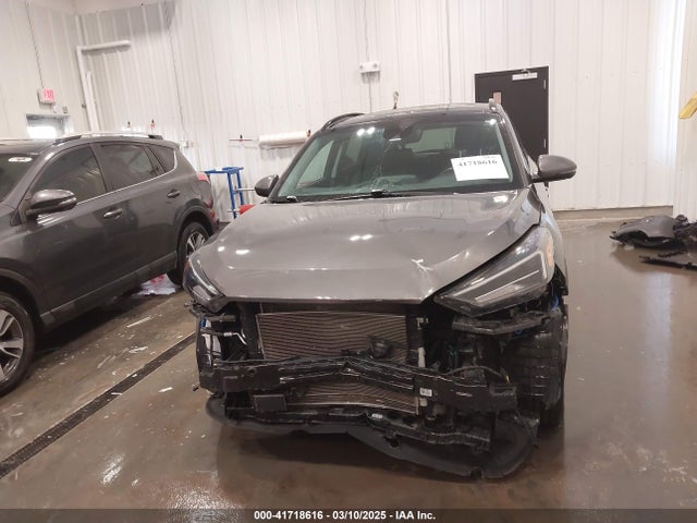 Hyundai Tucson Ultimate 2020 KM8J3CAL4LU186432 Image 13