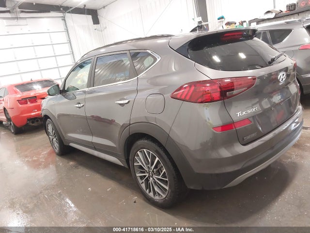 Hyundai Tucson Ultimate 2020 KM8J3CAL4LU186432 Image 15