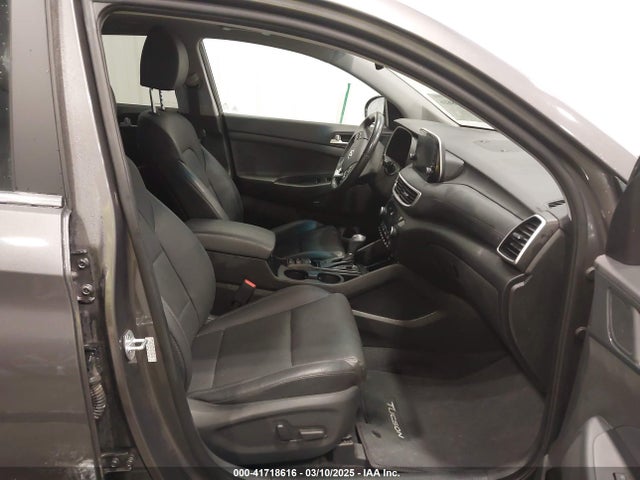 Hyundai Tucson Ultimate 2020 KM8J3CAL4LU186432 Image 5