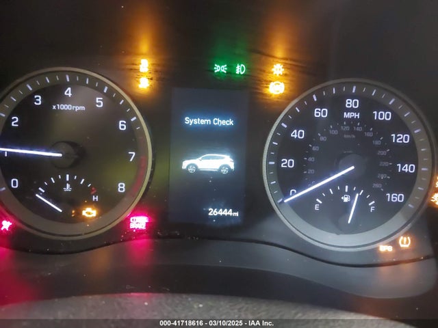 Hyundai Tucson Ultimate 2020 KM8J3CAL4LU186432 Image 7