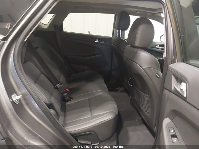 Hyundai Tucson Ultimate 2020 KM8J3CAL4LU186432 Image 8